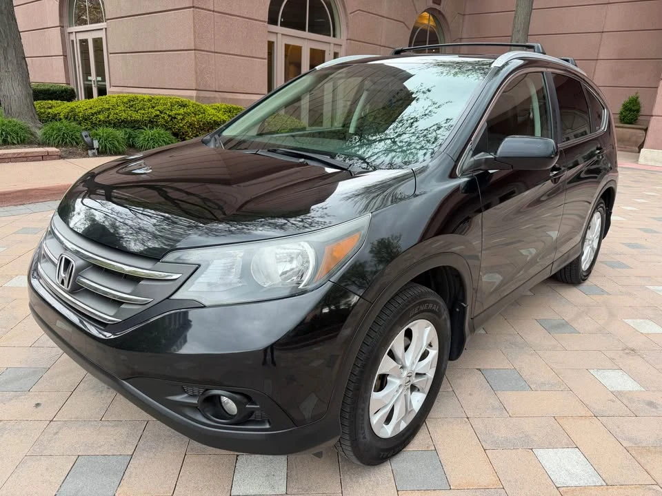 2012 Honda CR-V 4th Gen - Image 2 of 20