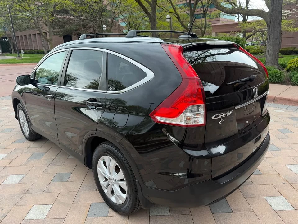 2012 Honda CR-V 4th Gen - Image 4 of 20