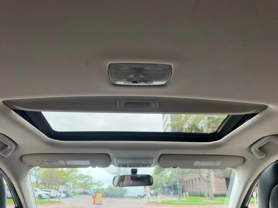 2012 Honda CR-V 4th Gen - Image 19 of 20