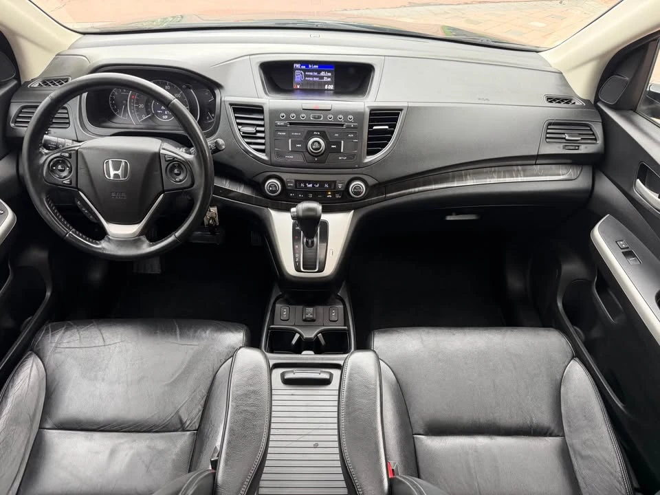 2012 Honda CR-V 4th Gen - Image 20 of 20