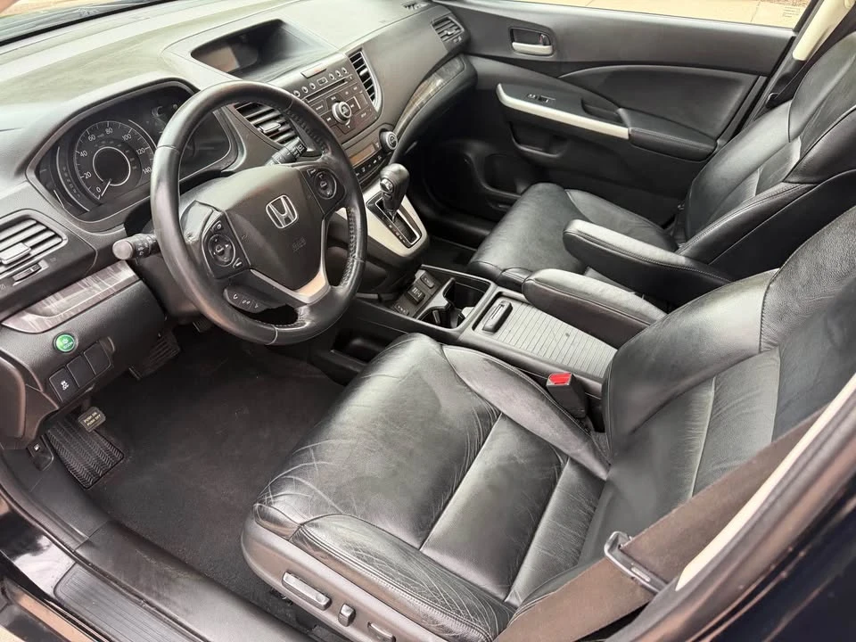 2012 Honda CR-V 4th Gen - Image 9 of 20