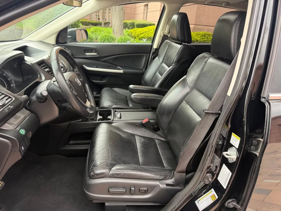 2012 Honda CR-V 4th Gen - Image 10 of 20
