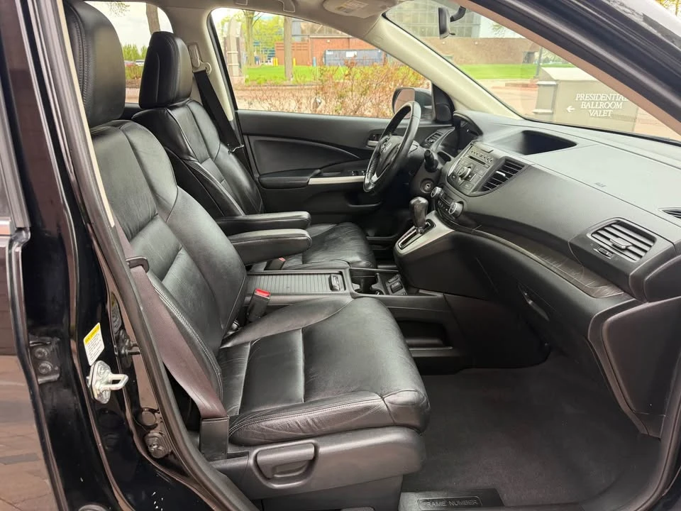 2012 Honda CR-V 4th Gen - Image 16 of 20