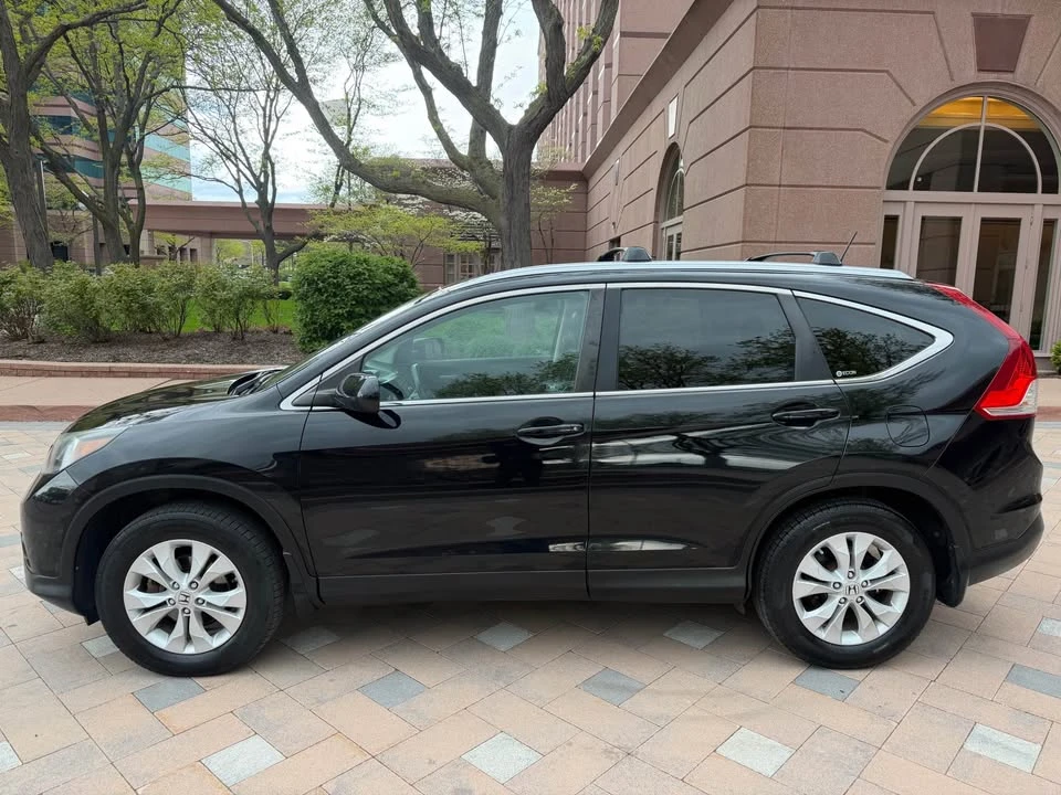 2012 Honda CR-V 4th Gen - Image 3 of 20