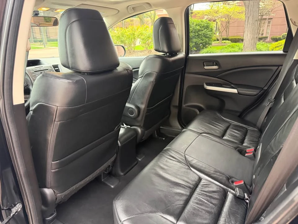 2012 Honda CR-V 4th Gen - Image 11 of 20