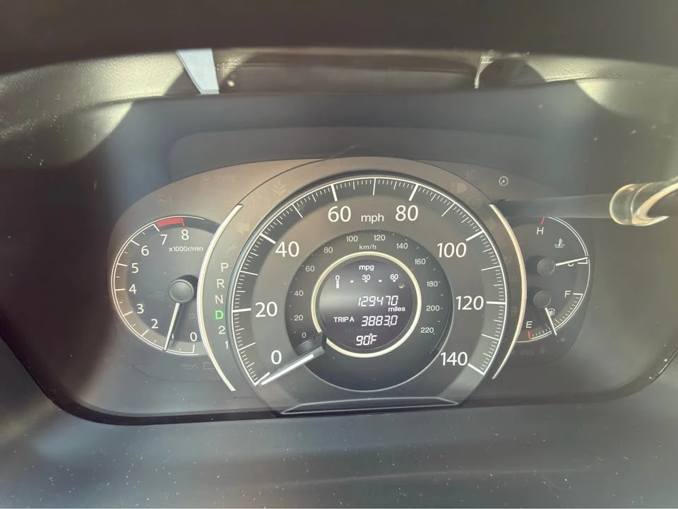 2012 Honda CR-V 4th Gen - Image 16 of 16