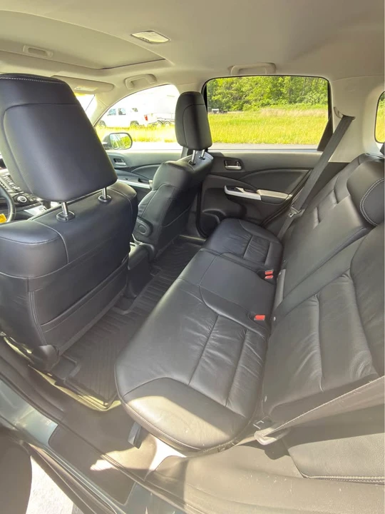 2012 Honda CR-V 4th Gen - Image 15 of 16
