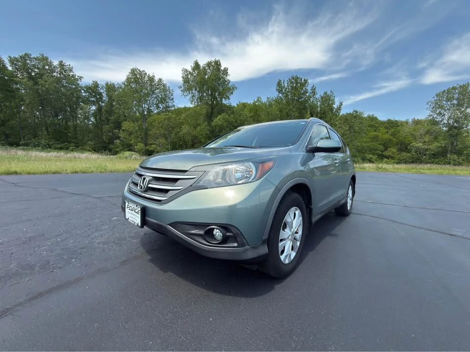 2012 Honda CR-V 4th Gen - Image 4 of 16
