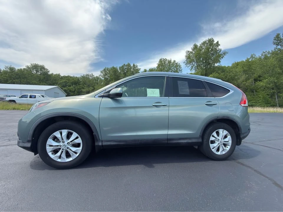 2012 Honda CR-V 4th Gen - Image 3 of 16