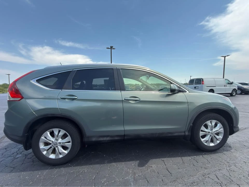2012 Honda CR-V 4th Gen - Image 5 of 16