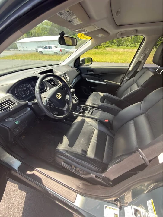 2012 Honda CR-V 4th Gen - Image 14 of 16