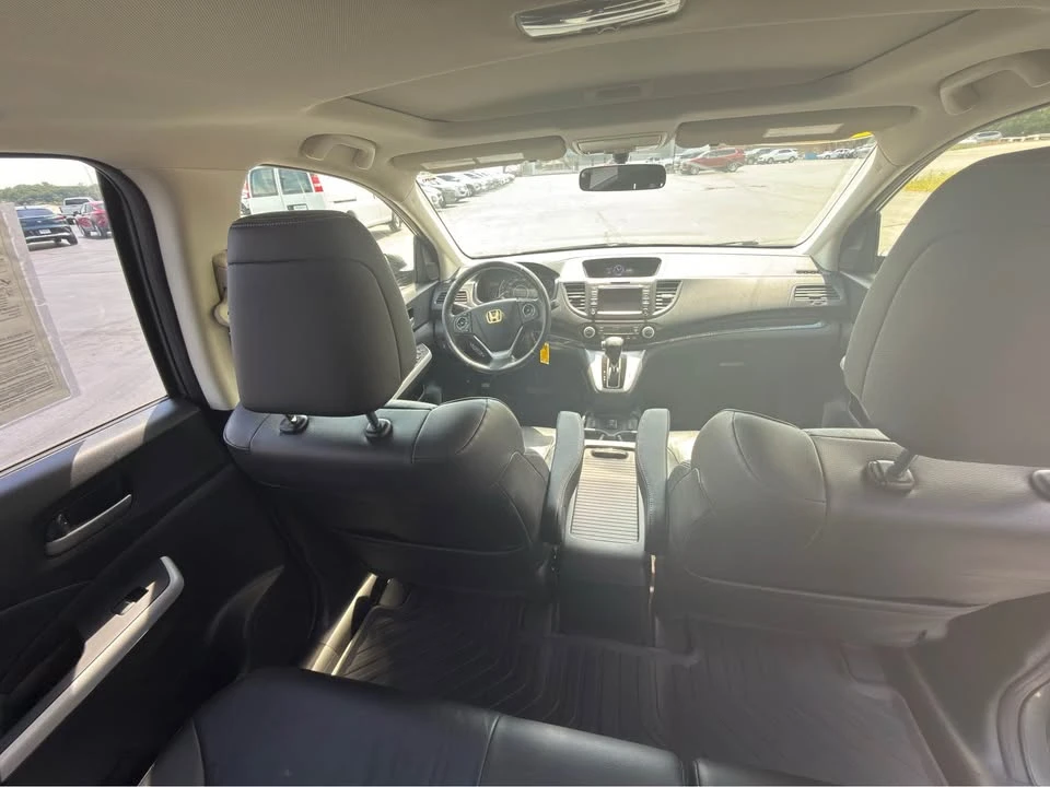 2012 Honda CR-V 4th Gen - Image 12 of 16