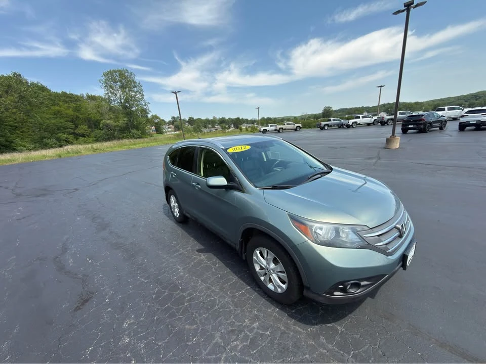 2012 Honda CR-V 4th Gen - Image 2 of 16