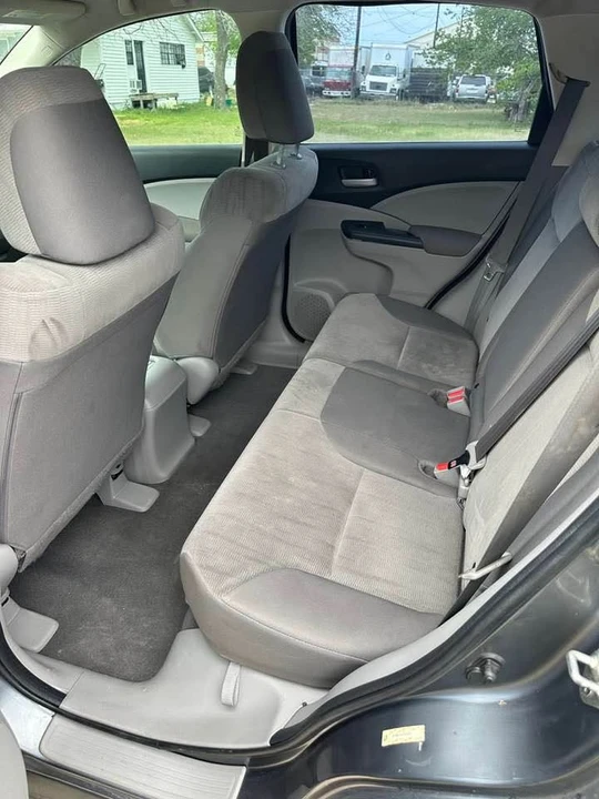 2012 Honda CR-V 4th Gen - Image 7 of 8