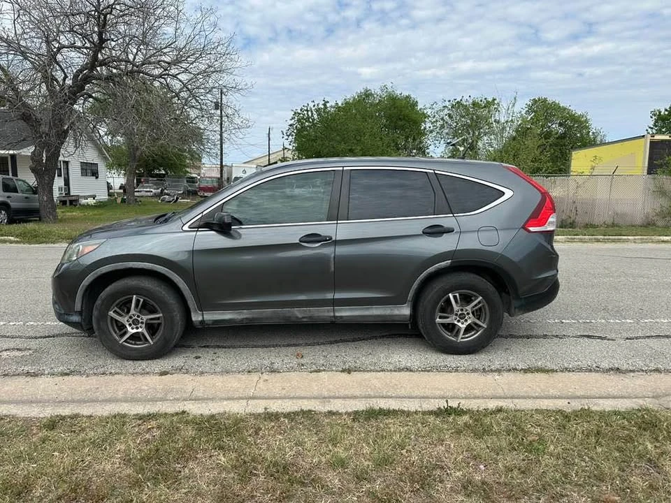 2012 Honda CR-V 4th Gen - Image 3 of 8