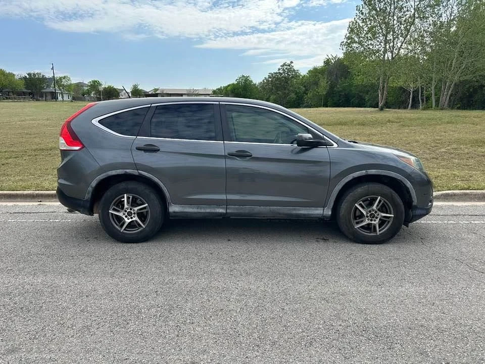 2012 Honda CR-V 4th Gen - Image 5 of 8