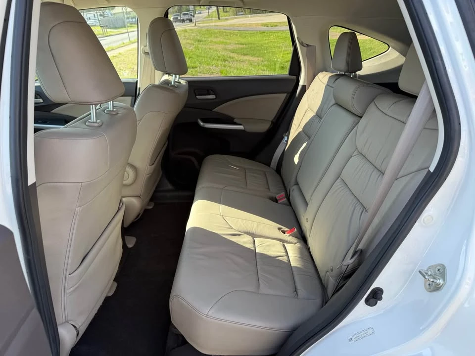 2012 Honda CR-V 4th Gen - Image 8 of 10
