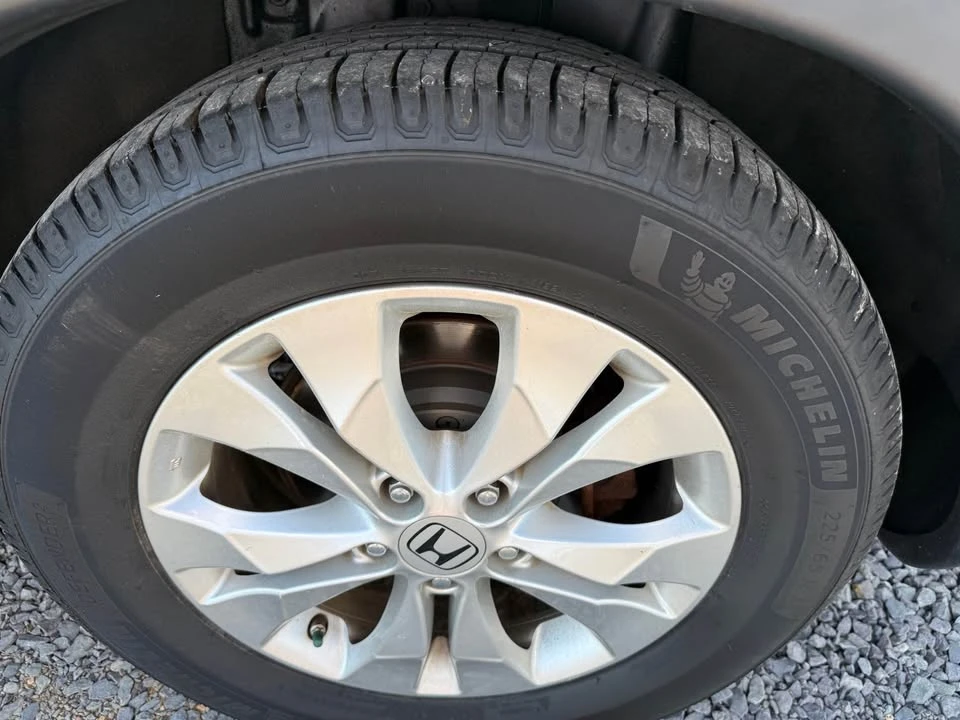 2012 Honda CR-V 4th Gen - Image 9 of 10