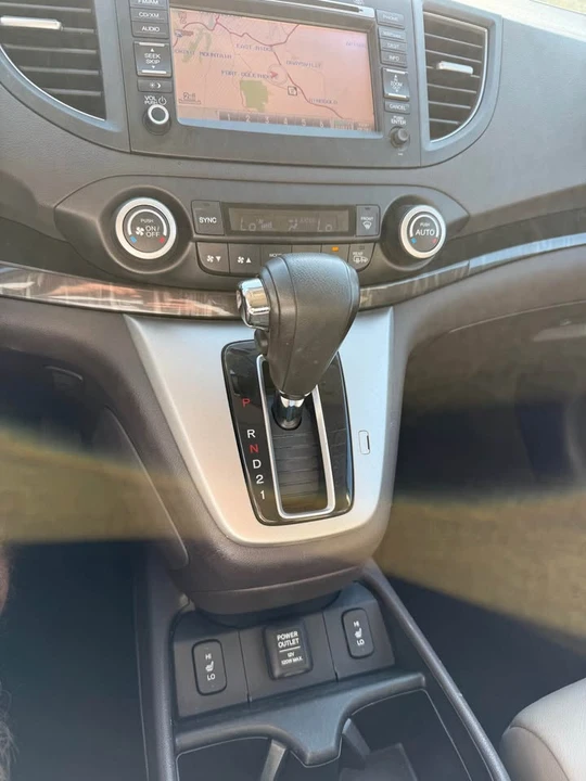 2012 Honda CR-V 4th Gen - Image 6 of 10