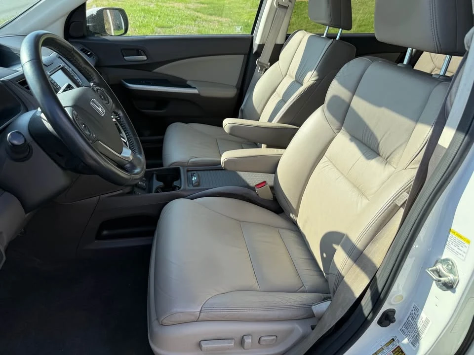2012 Honda CR-V 4th Gen - Image 4 of 10