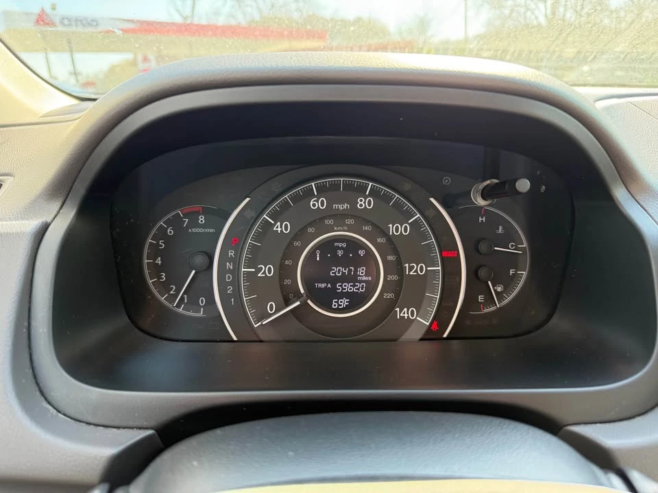 2012 Honda CR-V 4th Gen - Image 5 of 10
