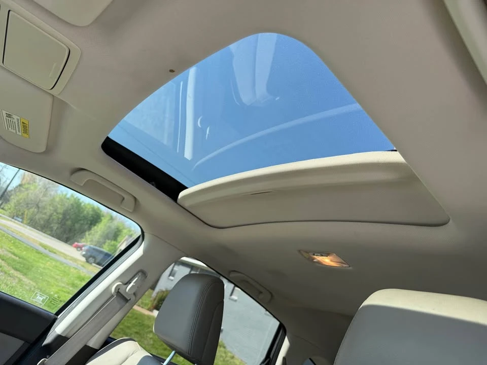 2012 Honda CR-V 4th Gen - Image 7 of 10