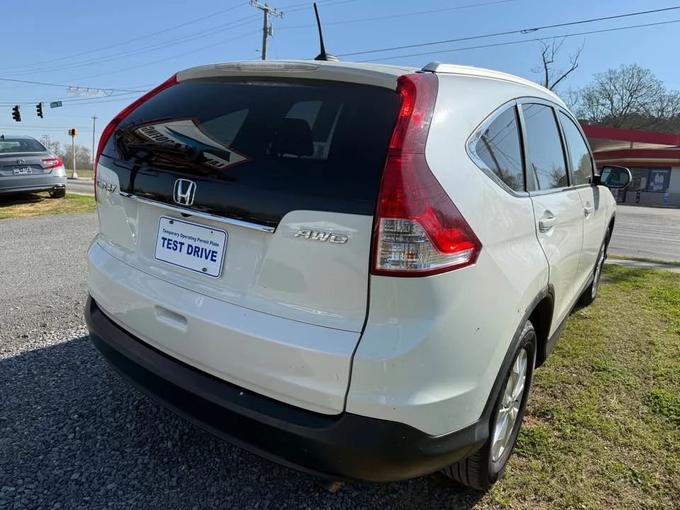 2012 Honda CR-V 4th Gen - Image 3 of 10