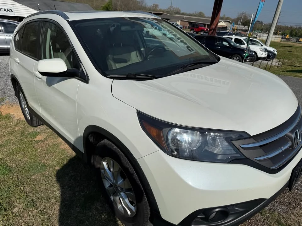2012 Honda CR-V 4th Gen - Image 2 of 10
