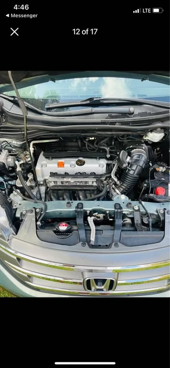 2012 Honda CR-V 4th Gen - Image 12 of 12
