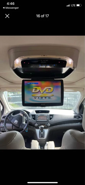 2012 Honda CR-V 4th Gen - Image 11 of 12