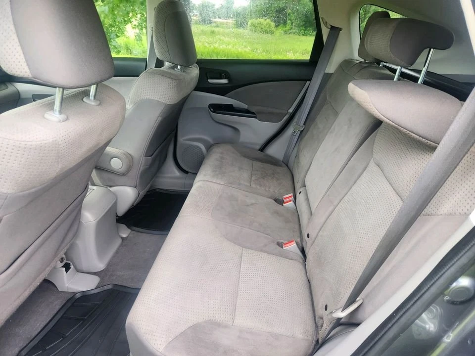 2012 Honda CR-V 4th Gen - Image 7 of 15