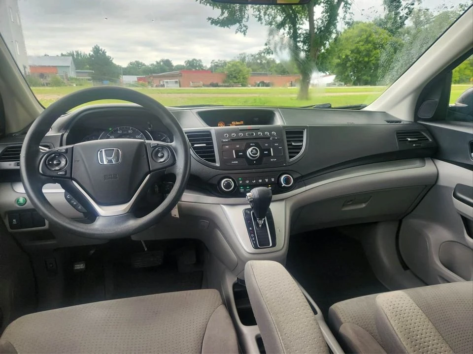 2012 Honda CR-V 4th Gen - Image 14 of 15