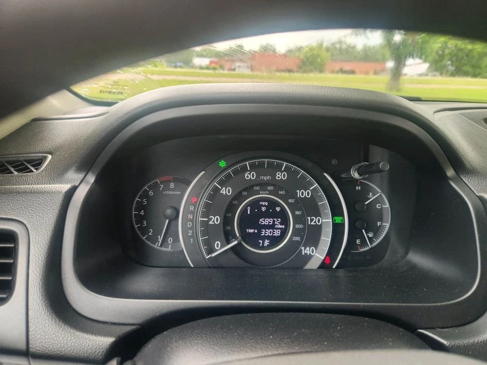 2012 Honda CR-V 4th Gen - Image 15 of 15