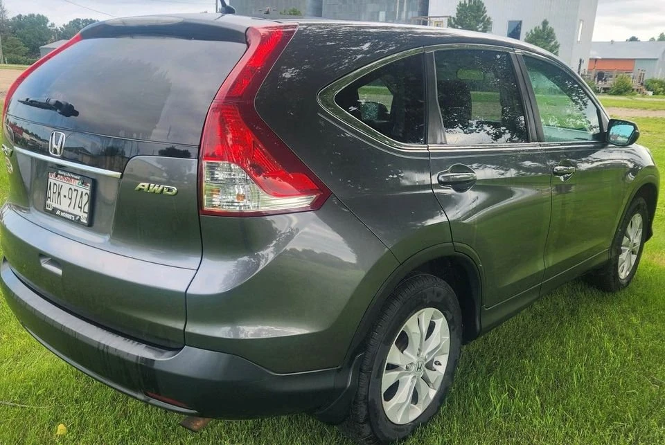2012 Honda CR-V 4th Gen - Image 6 of 15