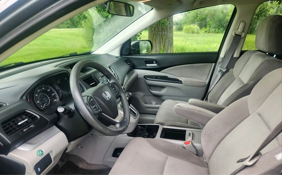 2012 Honda CR-V 4th Gen - Image 9 of 15