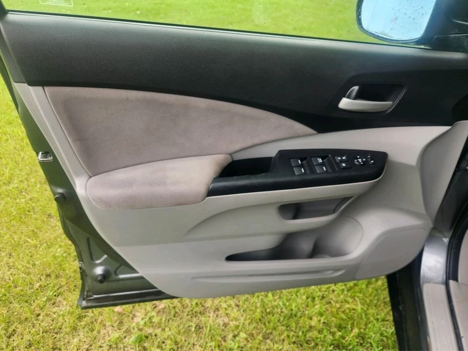 2012 Honda CR-V 4th Gen - Image 13 of 15