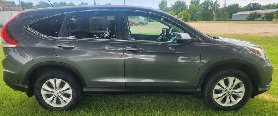 2012 Honda CR-V 4th Gen - Image 11 of 15