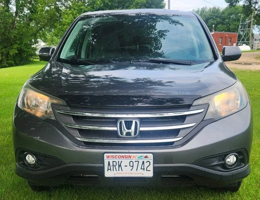 2012 Honda CR-V 4th Gen - Image 2 of 15