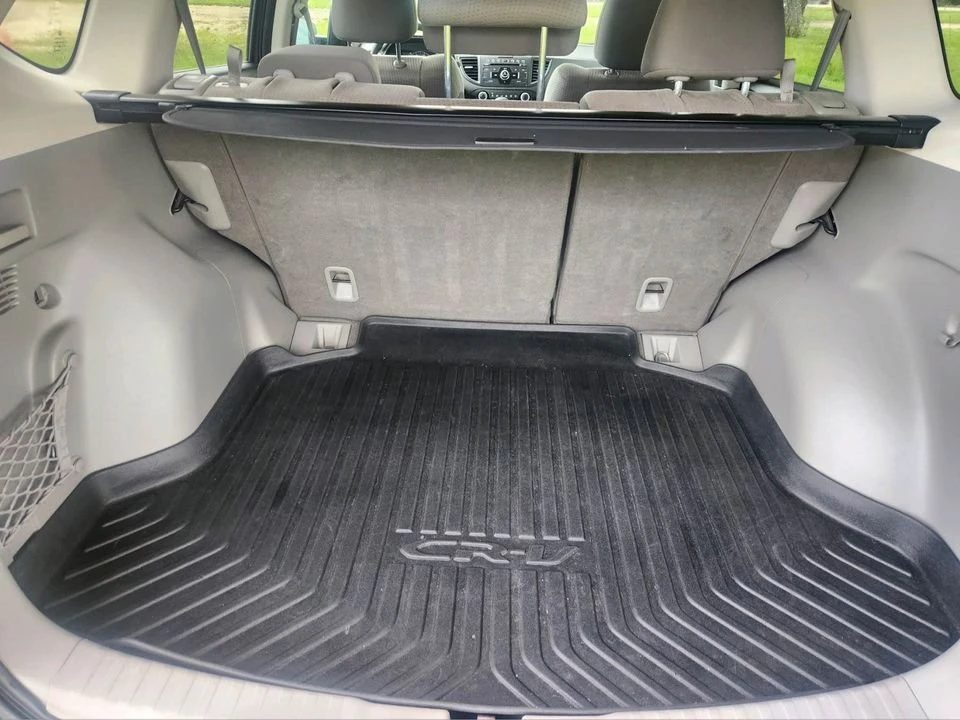 2012 Honda CR-V 4th Gen - Image 4 of 15