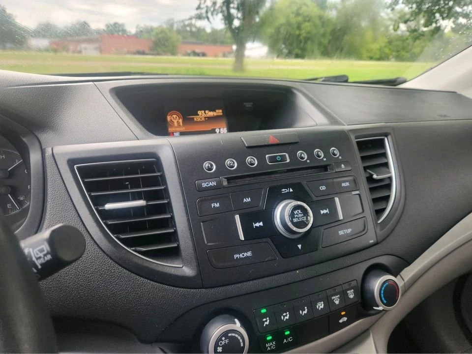 2012 Honda CR-V 4th Gen - Image 5 of 15