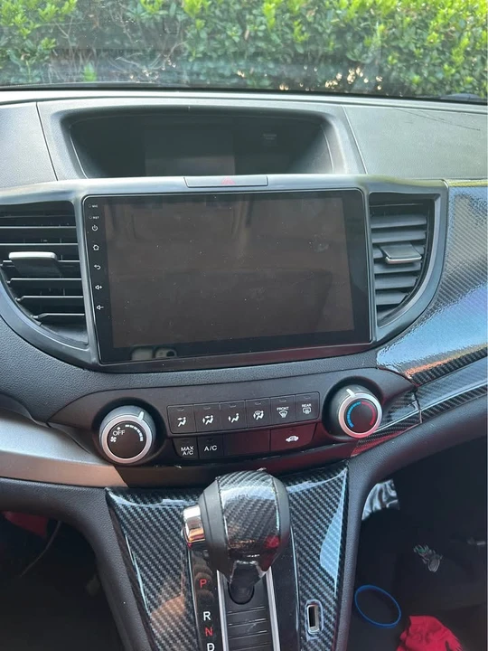 2012 Honda CR-V 4th Gen - Image 7 of 8
