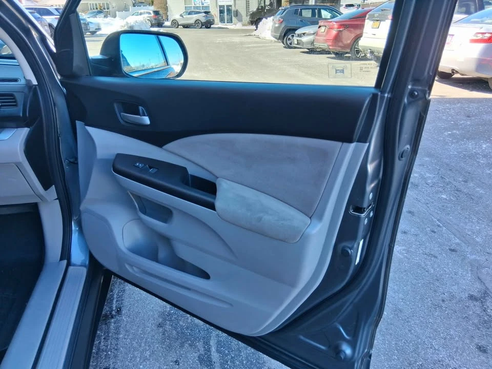 2012 Honda CR-V 4th Gen - Image 12 of 20