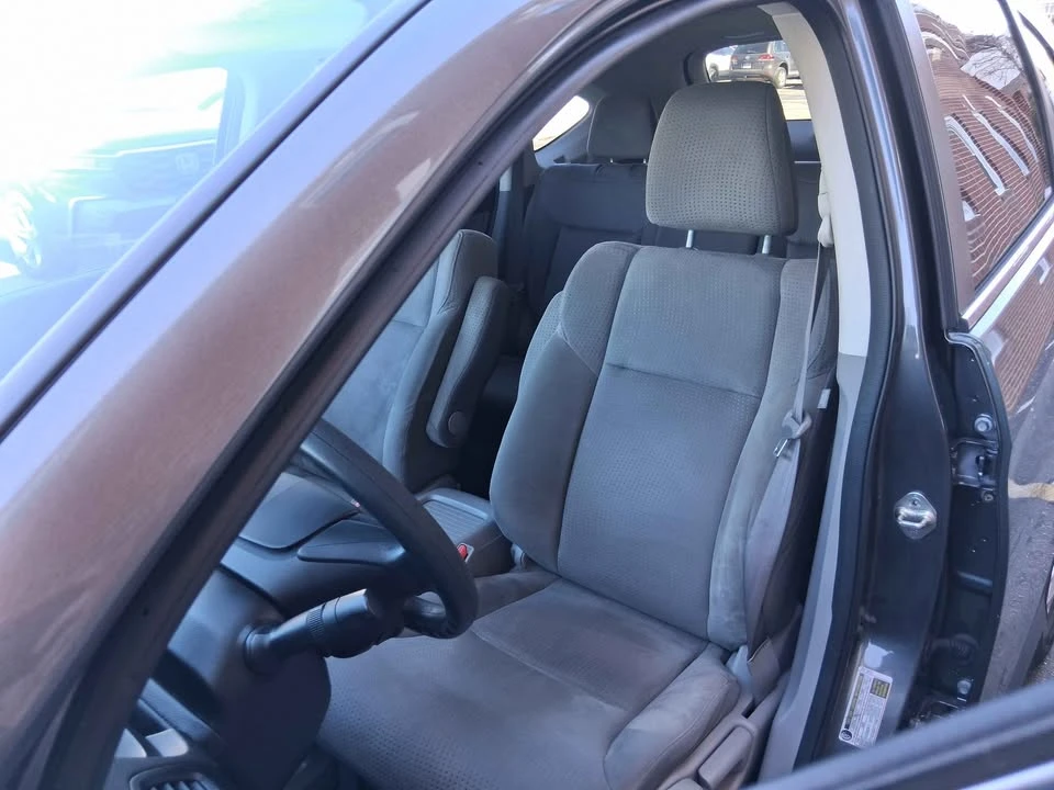 2012 Honda CR-V 4th Gen - Image 17 of 20