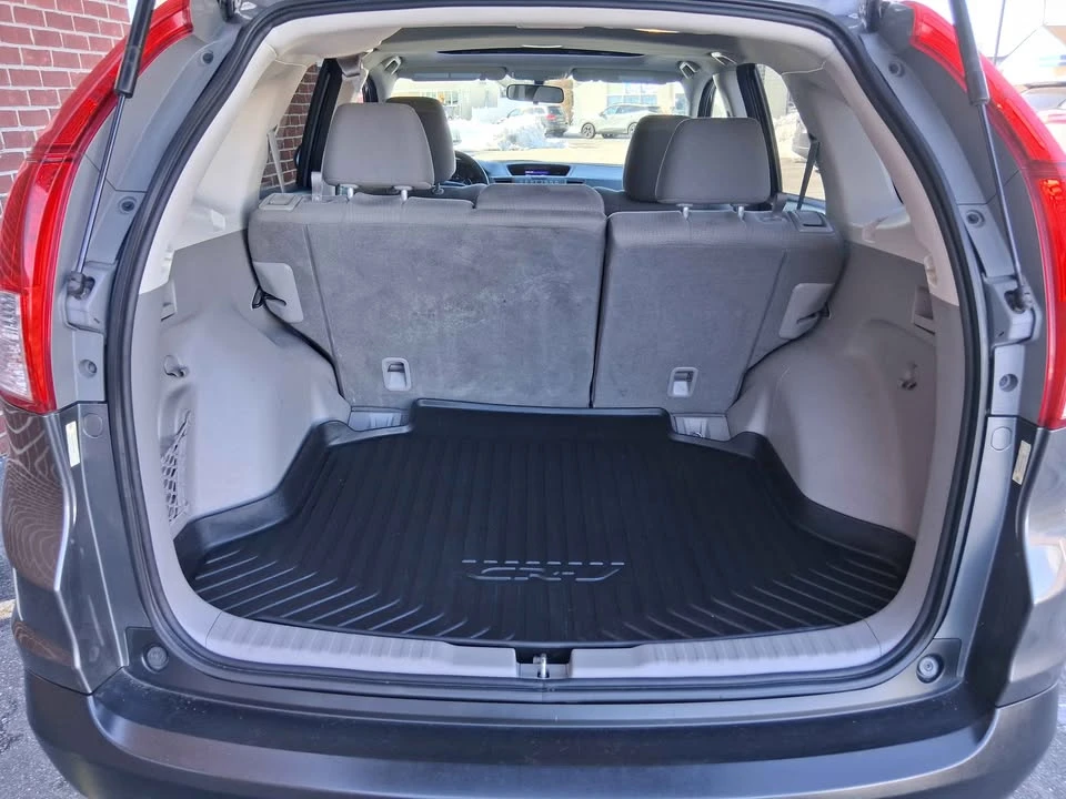 2012 Honda CR-V 4th Gen - Image 11 of 20