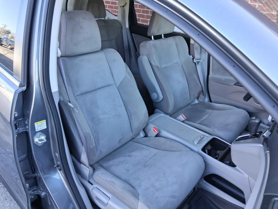 2012 Honda CR-V 4th Gen - Image 14 of 20
