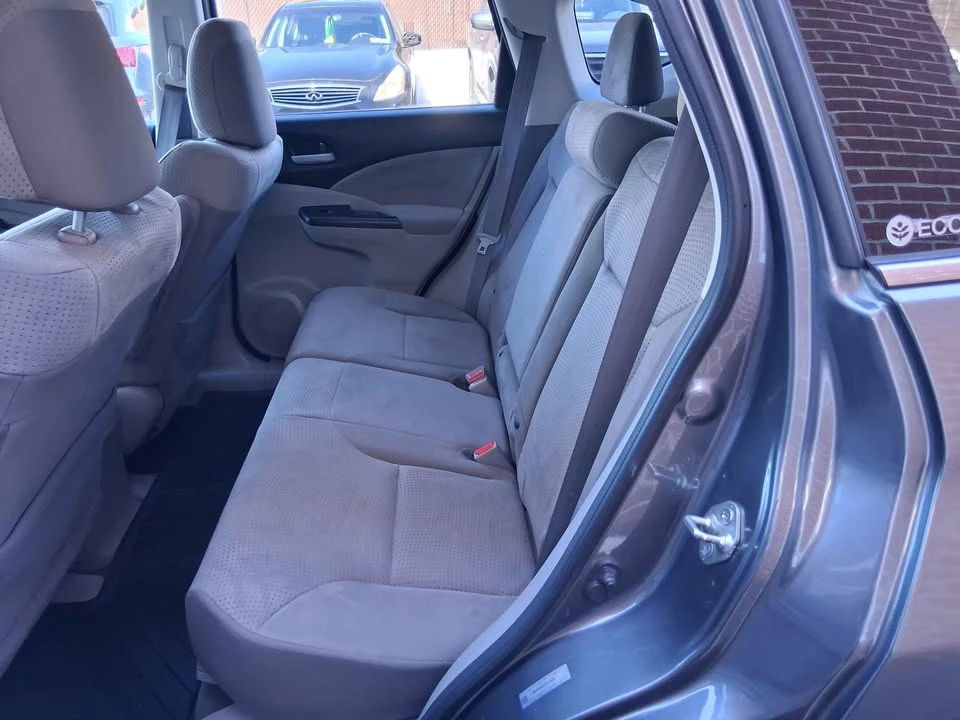 2012 Honda CR-V 4th Gen - Image 9 of 20