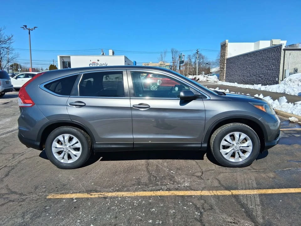 2012 Honda CR-V 4th Gen - Image 6 of 20