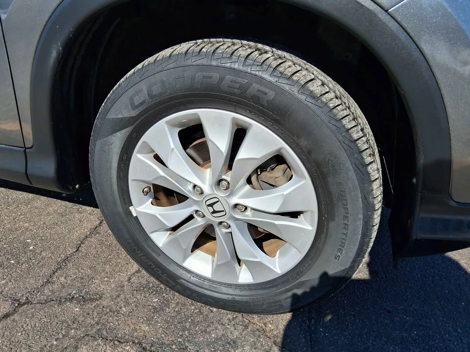 2012 Honda CR-V 4th Gen - Image 7 of 20