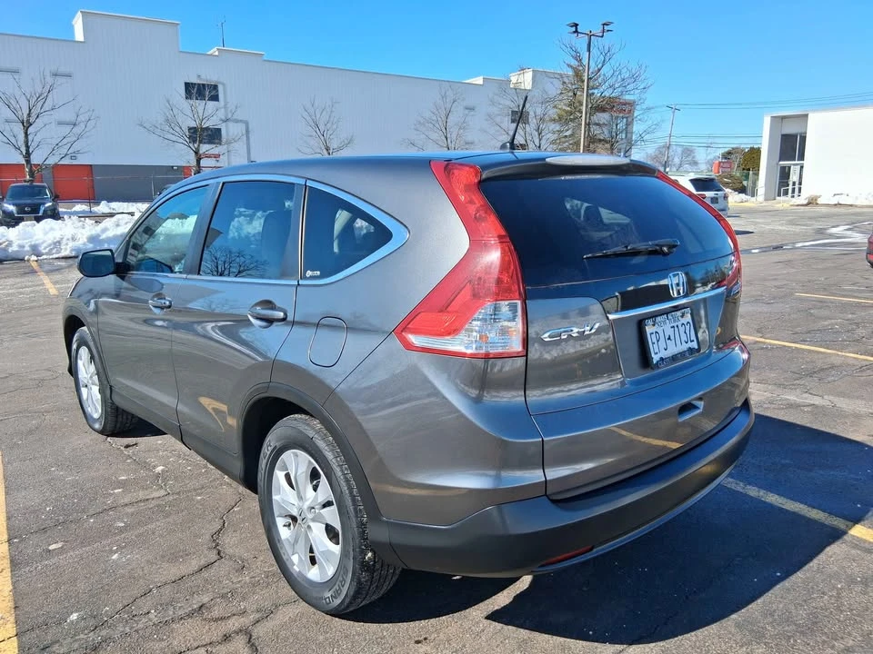 2012 Honda CR-V 4th Gen - Image 2 of 20