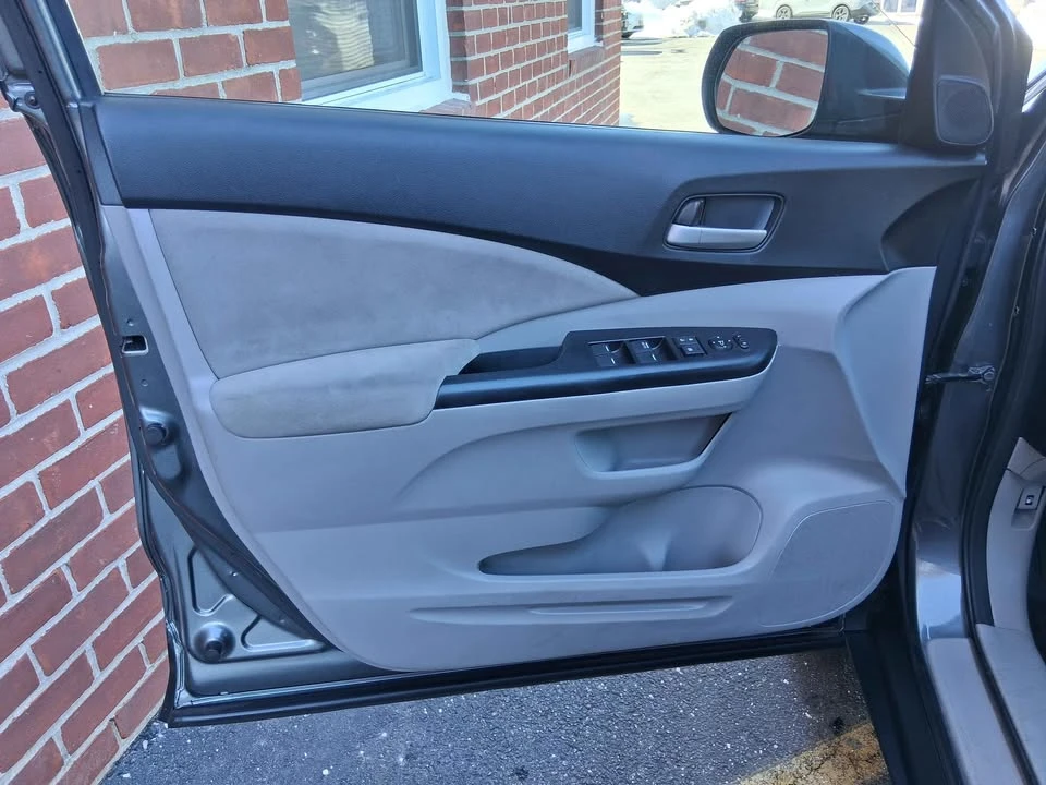 2012 Honda CR-V 4th Gen - Image 15 of 20